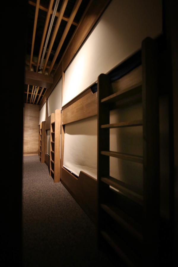 Hostel Hibari House Okayama Exterior foto